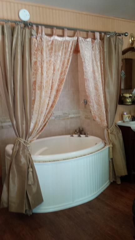 Glenmorey Country House Placerville Room photo