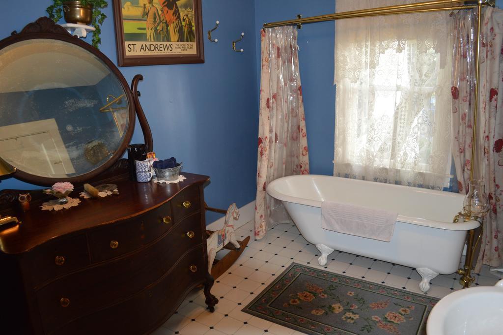 Glenmorey Country House Placerville Room photo